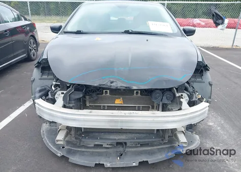 2016 Dodge Dart Se from USA, damaged, VIN 1C3CDFAA8GD644641